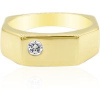 SI1 (G) Brillant-Goldring (Annette) Unkategorisiert online kaufen