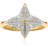 SI1 (G) Brillant-Goldring (Annette) Unkategorisiert online kaufen