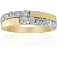 SI1 (G) Brillant-Goldring (Annette) Unkategorisiert online kaufen SI1 (G) Brillant-Goldring (Annette) Unkategorisiert online kaufen