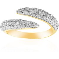 SI1 (G) Brillant-Goldring (Annette) Unkategorisiert online kaufen