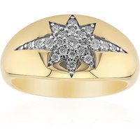 SI1 (G) Brillant-Goldring (Annette) Unkategorisiert online kaufen