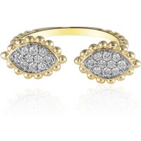 SI1 (G) Brillant-Goldring (Annette) Unkategorisiert online kaufen SI1 (G) Brillant-Goldring (Annette) Unkategorisiert online kaufen