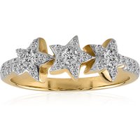 SI1 (G) Brillant-Goldring (Annette) Unkategorisiert online kaufen