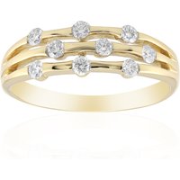 SI1 (G) Brillant-Goldring (Annette) Unkategorisiert online kaufen SI1 (G) Brillant-Goldring (Annette) Unkategorisiert online kaufen