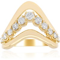 SI1 (G) Brillant-Goldring (Annette) Unkategorisiert online kaufen SI1 (G) Brillant-Goldring (Annette) Unkategorisiert online kaufen