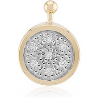 SI1 (G) Brillant-Silber-Schließelement (Annette) Unkategorisiert online kaufen SI1 (G) Brillant-Silber-Schließelement (Annette) Unkategorisiert online kaufen