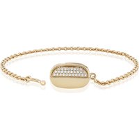 SI1 (G) Brillant-Silberarmband (Annette) Unkategorisiert online kaufen SI1 (G) Brillant-Silberarmband (Annette) Unkategorisiert online kaufen
