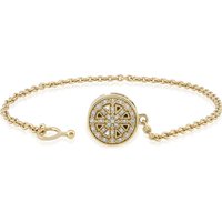 SI1 (G) Brillant-Silberarmband (Annette) Unkategorisiert online kaufen