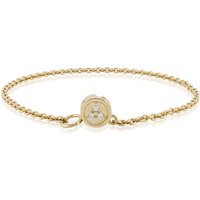 SI1 (G) Brillant-Silberarmband (Annette) Unkategorisiert online kaufen