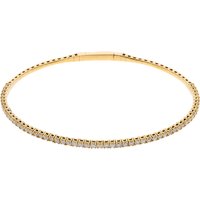SI1 (H) Brillant-Goldarmreif (CIRARI) Unkategorisiert online kaufen SI1 (H) Brillant-Goldarmreif (CIRARI) Unkategorisiert online kaufen