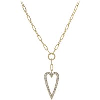 SI1 (H) Brillant-Goldcollier (CIRARI) Unkategorisiert online kaufen