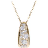 SI1 (H) Brillant-Goldhalskette (CIRARI) Unkategorisiert online kaufen SI1 (H) Brillant-Goldhalskette (CIRARI) Unkategorisiert online kaufen