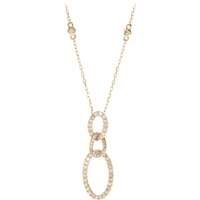 SI1 (H) Brillant-Goldhalskette (CIRARI) Unkategorisiert online kaufen SI1 (H) Brillant-Goldhalskette (CIRARI) Unkategorisiert online kaufen
