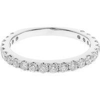 SI1 (H) Brillant-Goldring (CIRARI) Unkategorisiert online kaufen
