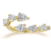 SI1 (H) Brillant-Goldring (CIRARI) Unkategorisiert online kaufen SI1 (H) Brillant-Goldring (CIRARI) Unkategorisiert online kaufen