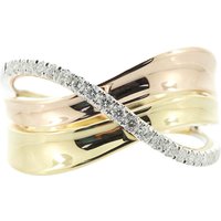 SI1 (H) Brillant-Goldring Unkategorisiert online kaufen SI1 (H) Brillant-Goldring Unkategorisiert online kaufen