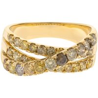 SI2 Fancy-Brillant-Goldring (CIRARI) Unkategorisiert online kaufen