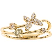SI2 Fancy-Brillant-Goldring (CIRARI) Unkategorisiert online kaufen