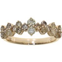 SI2 Fancy-Brillant-Goldring (CIRARI) Unkategorisiert online kaufen