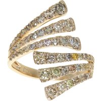 SI2 Fancy-Brillant-Goldring (CIRARI) Unkategorisiert online kaufen