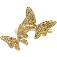 SI2 Fancy-Brillant-Goldring (CIRARI) Unkategorisiert online kaufen
