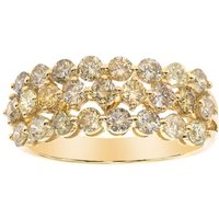 SI2 Fancy-Brillant-Goldring (CIRARI) Unkategorisiert online kaufen