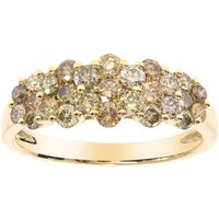 SI2 Fancy-Brillant-Goldring (CIRARI) Unkategorisiert online kaufen