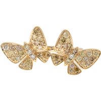SI2 Fancy-Brillant-Goldring (CIRARI) Unkategorisiert online kaufen