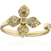 SI2 Fancy-Brillant-Goldring (CIRARI) Unkategorisiert online kaufen