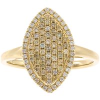 SI2 Fancy-Brillant-Goldring (CIRARI) Unkategorisiert online kaufen