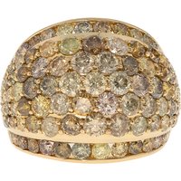 SI2 Fancy-Brillant-Goldring (CIRARI) Unkategorisiert Produktbild