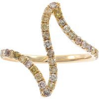 SI2 Fancy-Brillant-Goldring (CIRARI) Unkategorisiert online kaufen