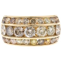 SI2 Fancy-Brillant-Goldring (CIRARI) Unkategorisiert online kaufen