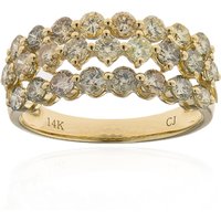SI2 Fancy-Brillant-Goldring (CIRARI)