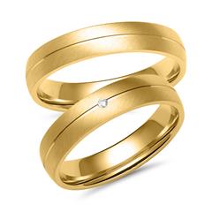 Trauringe aus Gold mit Brillant Unkategorisiert online kaufen Trauringe aus Gold mit Brillant Unkategorisiert online kaufen