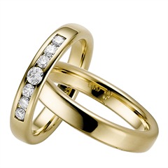 Trauringe Gelbgold 4mm Unkategorisiert online kaufen