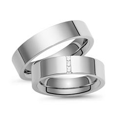 Trauringe Titan Eheringe Brillant Gravur Unkategorisiert online kaufen