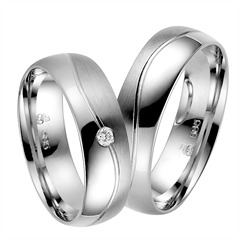 Trauringe Weißgold 6mm Unkategorisiert online kaufen