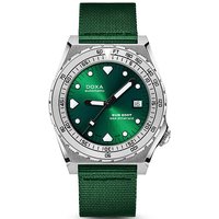 Uhr von Doxa SUB600T Sea Emerald 862.10.131.26-N Unkategorisiert Produktbild