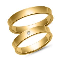 Unique Eheringe aus Gelbgold mit 1 Brillant 0,02 ct H/SI, 4 mm Unkategorisiert online kaufen Unique Eheringe aus Gelbgold mit 1 Brillant 0,02 ct H/SI, 4 mm Unkategorisiert online kaufen