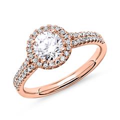 Verlobungsring 585er Roségold mit Diamanten Unkategorisiert online kaufen Verlobungsring 585er Roségold mit Diamanten Unkategorisiert online kaufen
