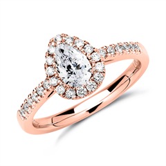 Verlobungsring 750er Roségold mit Diamanten Unkategorisiert online kaufen Verlobungsring 750er Roségold mit Diamanten Unkategorisiert online kaufen