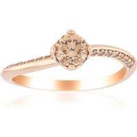 VS1 Argyle-Rose de France-Brillant-Goldring (Annette) Unkategorisiert online kaufen