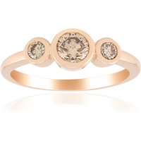 VS1 Argyle-Rose de France-Brillant-Goldring (Annette) Unkategorisiert online kaufen