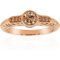 VS1 Argyle-Rose de France-Brillant-Goldring (Annette) Unkategorisiert online kaufen