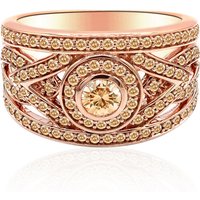 VS1 Argyle-Rose de France-Brillant-Goldring (Annette) Unkategorisiert online kaufen