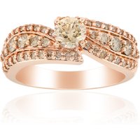 VS1 Argyle-Rose de France-Brillant-Goldring (Annette) Unkategorisiert online kaufen