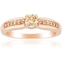 VS1 Argyle-Rose de France-Brillant-Goldring (Annette) Unkategorisiert online kaufen