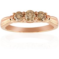 VS1 Argyle-Rose de France-Brillant-Goldring (Annette) Unkategorisiert online kaufen