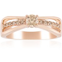 VS1 Argyle-Rose de France-Brillant-Goldring (Annette) Unkategorisiert online kaufen